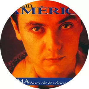 Joan Amèric Musician