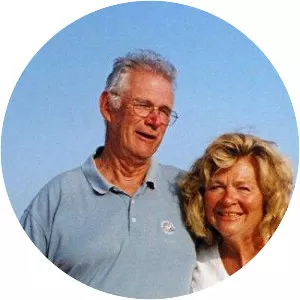 Joan Anderson - Author