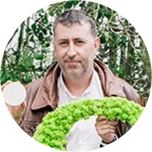 Joan Andreu Román - Sira Andreu Rahola's father