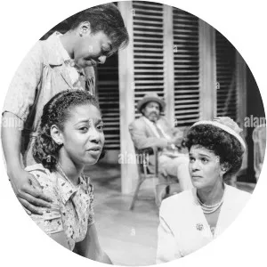 Joan Ann Maynard - British actress