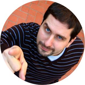 Joan Antoni Martín Piñol - Writer