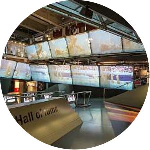 Joan Antoni Samaranch Olympic and Sport Museum