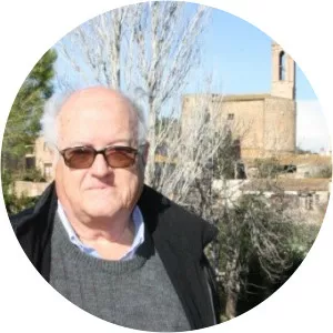 Joan Badia i Homs - Historian