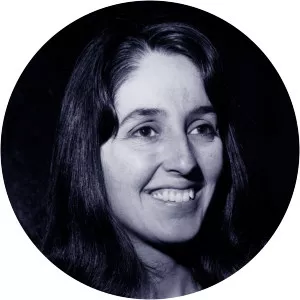 Joan Baez - American singer-songwriter