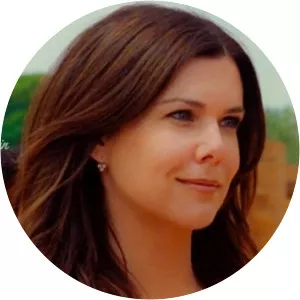 Joan Baxter Evan Almighty