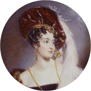 Joan Beaufo photograph