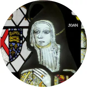 Joan Beaufort, Countess of Westmorland - 