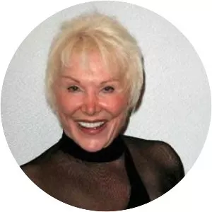 Joan Benedict Steiger - American actress