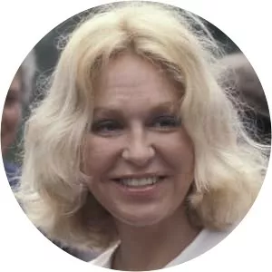 Joan Bennett Kennedy