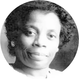 Joan Bernard Armstrong