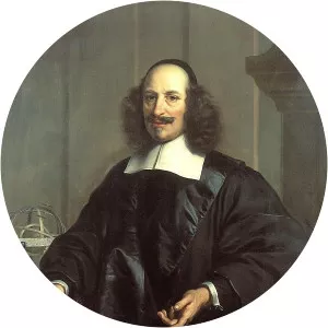 Joan Blaeu - Dutch cartographer
