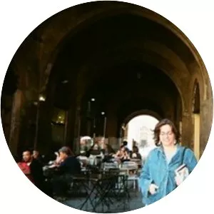 Joan Braune - Author