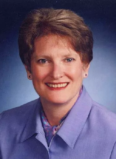 Joan Bray