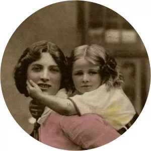 Joan Buckmaster - Actor ‧ Gladys Cooper's daughter