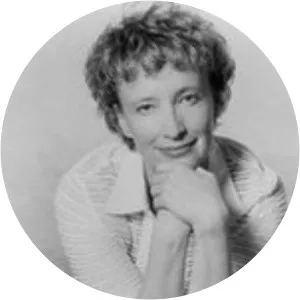 Joan Budilovsky - Author