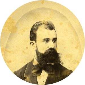 Joan Cadevall i Diars