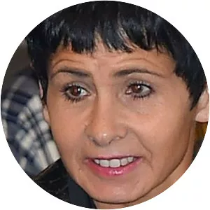 Joan Callaghan photograph