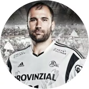 Joan Cañellas - Spanish handball player