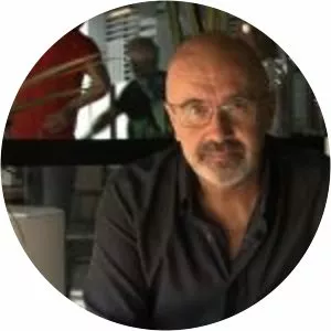 Joan Carles Capdevila Torné