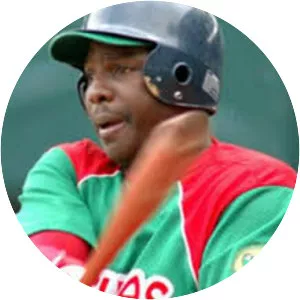 Joan Carlos Pedroso - Baseball player