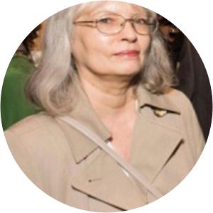 Joan Carr-Wiggin - Canadian filmmaker