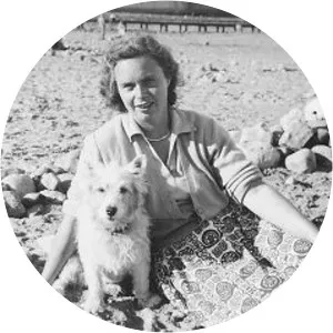 Joan Catherine Anderson Danbury