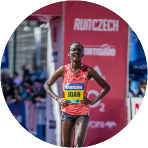 Joan Chelimo