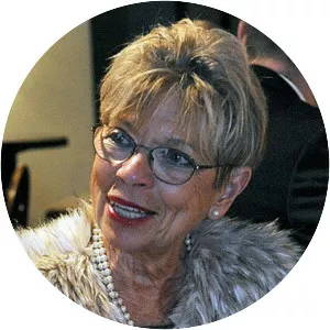Joan Christensen