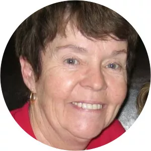 Joan Ciccone - Silvio Ciccone's wife