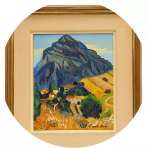 Joan Clapera i Mayà