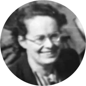 Joan Clarke
