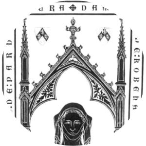 Joan Cobham photograph