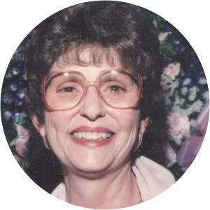 Joan Conrad