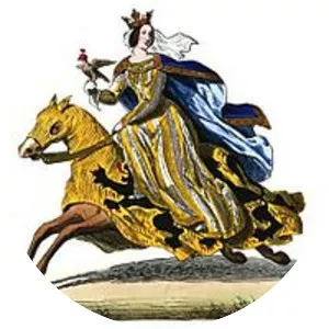 Joan, Countess of Flanders