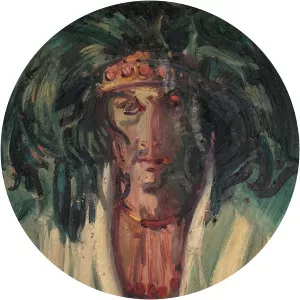 Joan Cruspinera - Visual artist