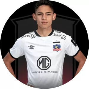 Joan Cruz - Footballer