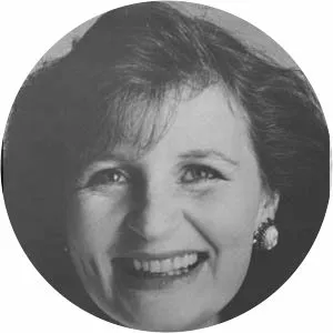 Joan Cushing - Author