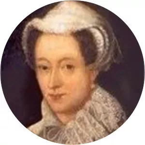 Joan de Beauchamp