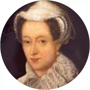 Joan de Beauchamp, Countess of