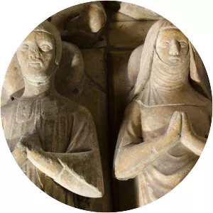 Joan de Geneville, 2nd Baroness