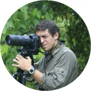 Joan de la Malla - Photographer