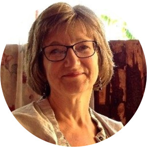 Joan Declaire - Author