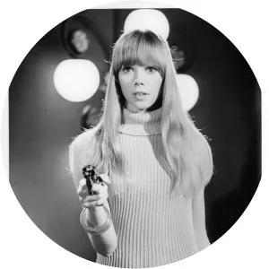 Joan Delaney photograph