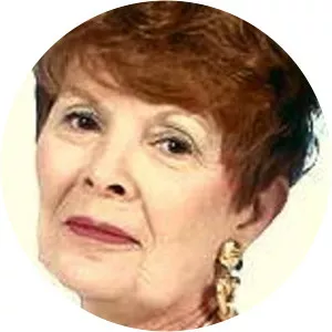 Joan Devore photograph