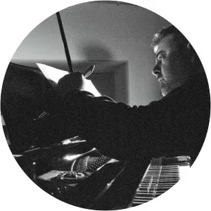 Joan Díaz - Pianist