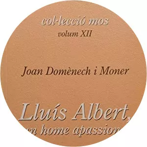 Joan Domènech i Moner