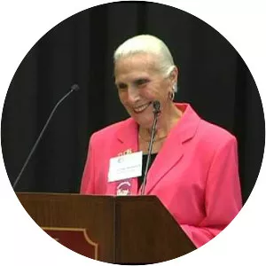 Joan Drummond McGoohan - Actress