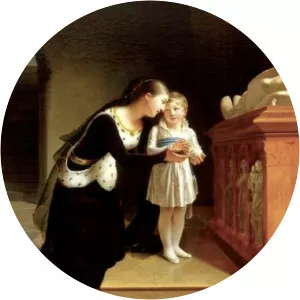 Joan, Duchess of Brittany