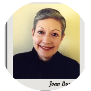 Joan Dunayer - American writer