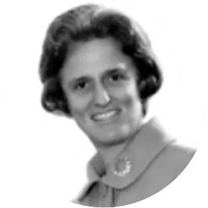 Joan E. Morgenthau Hirschhorn